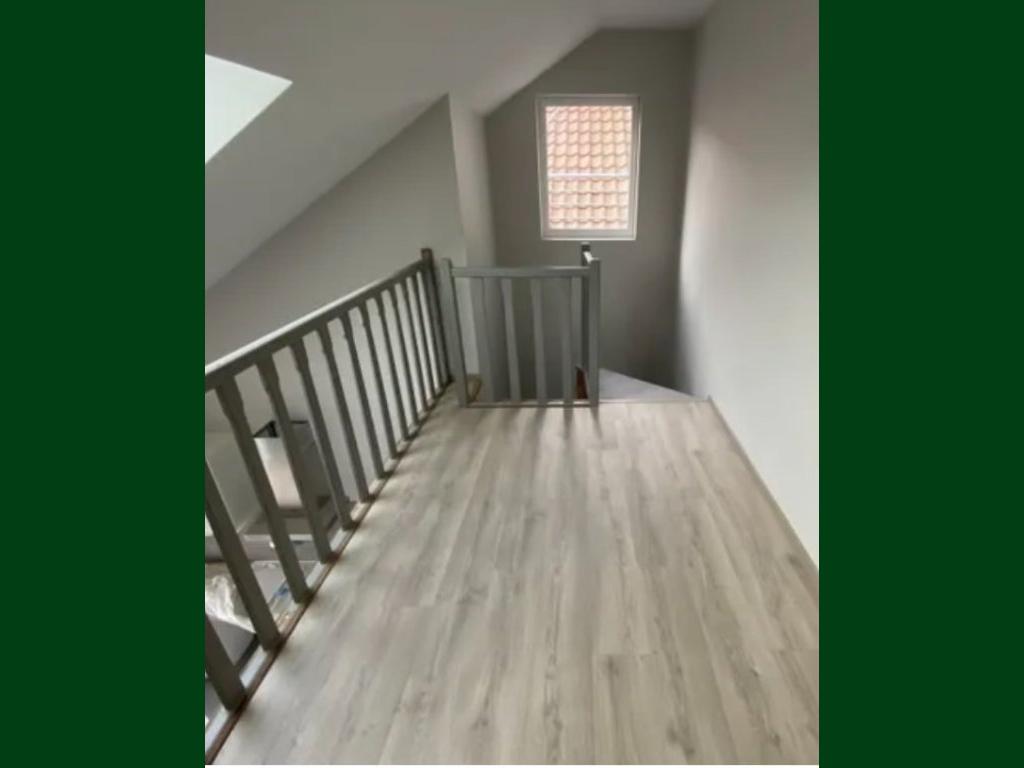 Appartement Nomain