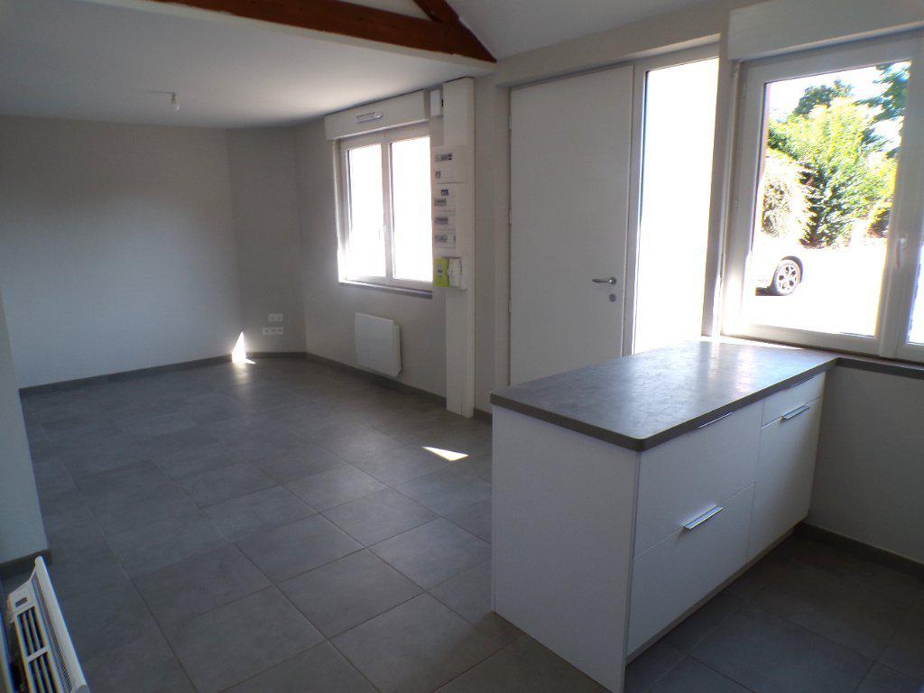 Appartement Nomain
