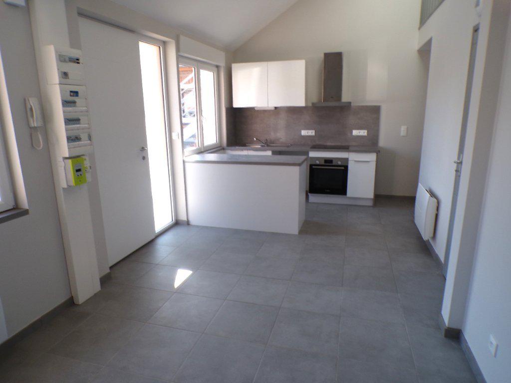 Appartement Nomain