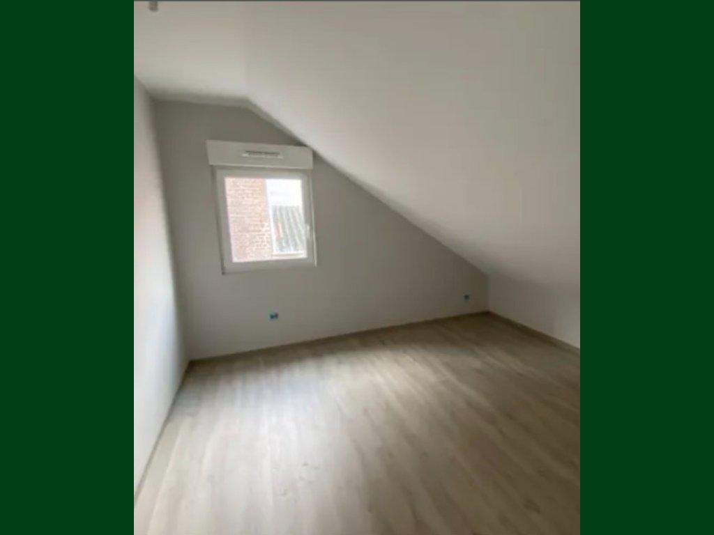 Appartement Nomain