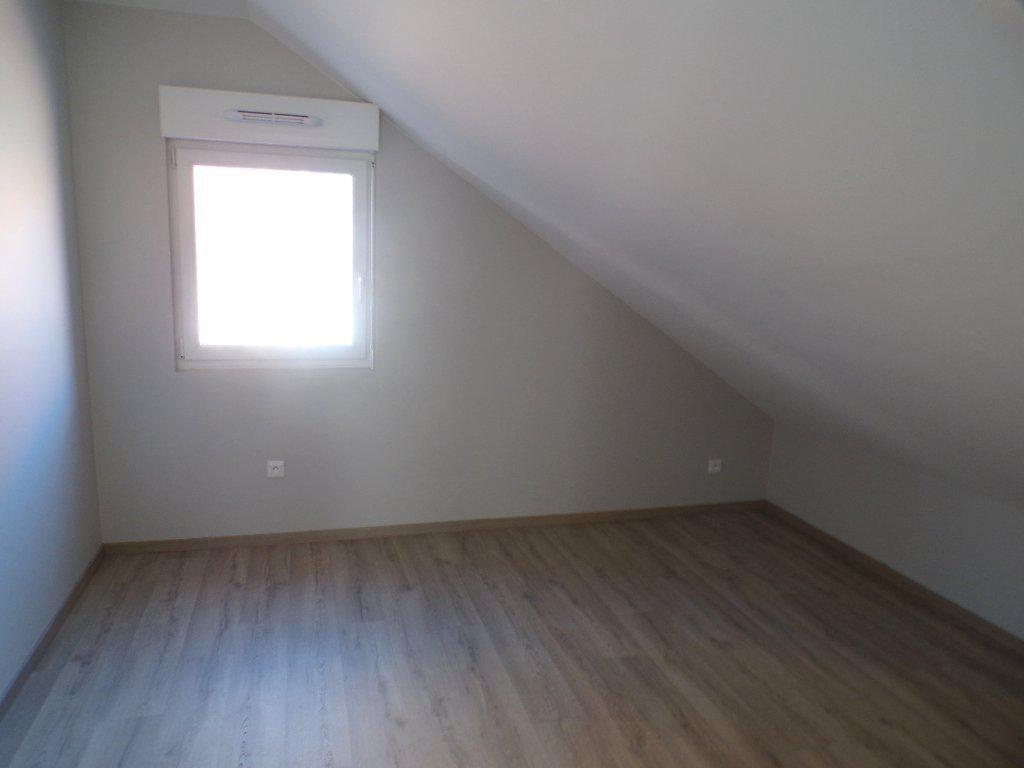 Appartement Nomain