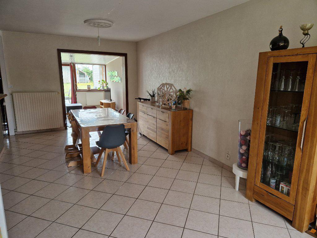 Maison Cappelle-en-Pévèle