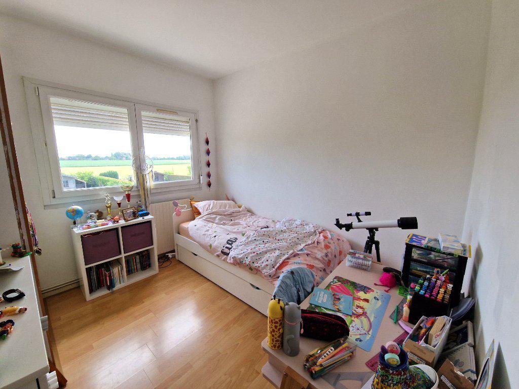 Maison Cappelle-en-Pévèle