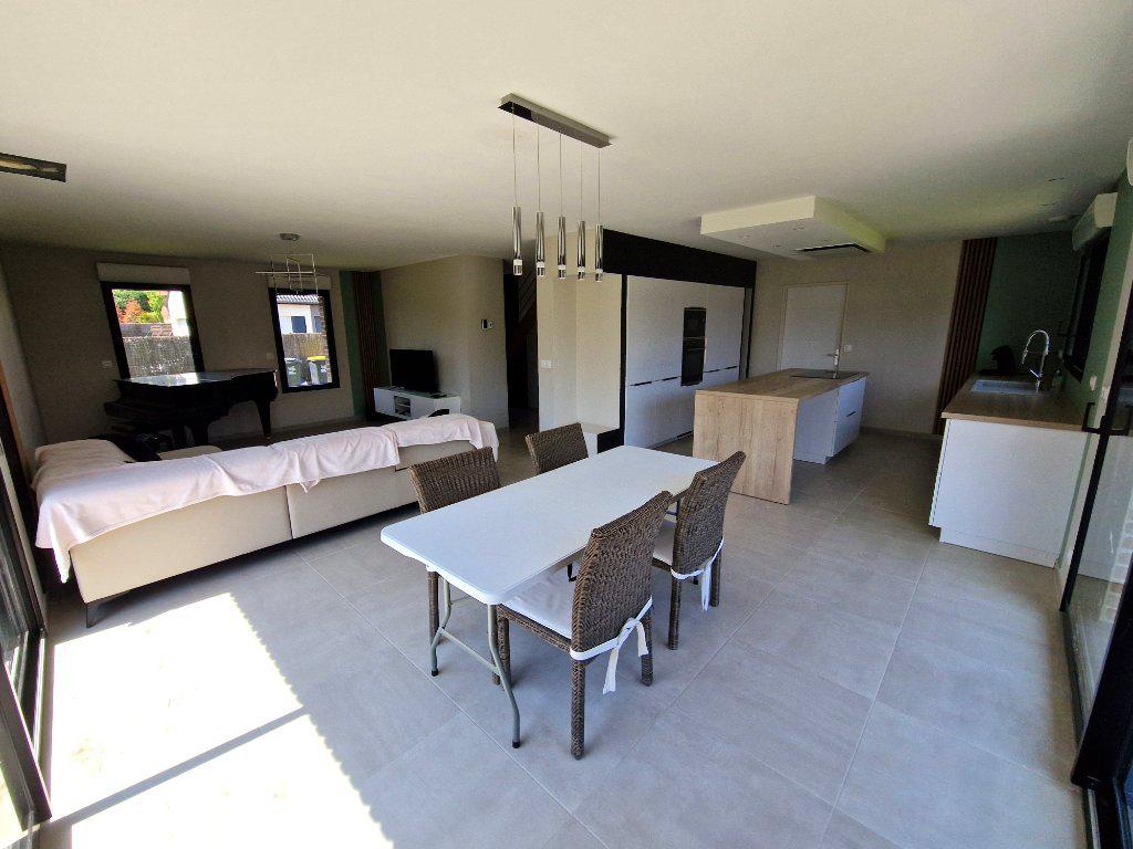 Semi plain pied Mérignies