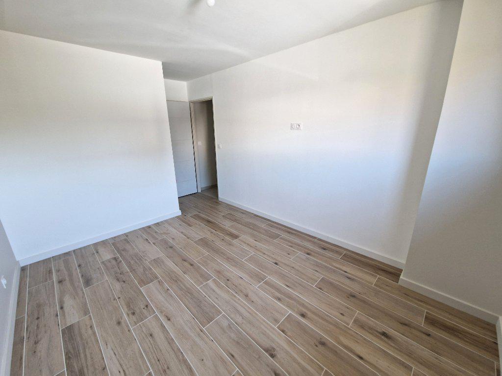 Semi plain pied Mérignies