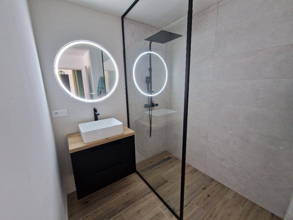 Semi plain pied Mérignies