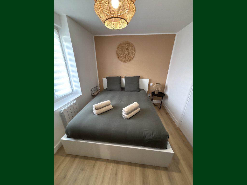 Immeuble de rapport Ennevelin