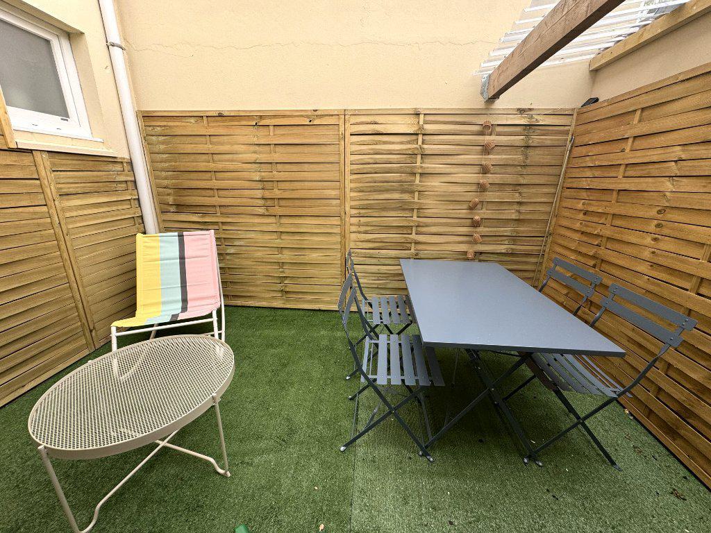 Immeuble de rapport Ennevelin