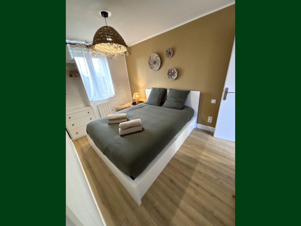 Immeuble de rapport Ennevelin