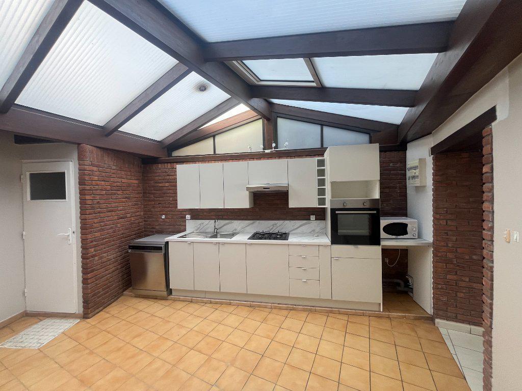 Maison Bersée