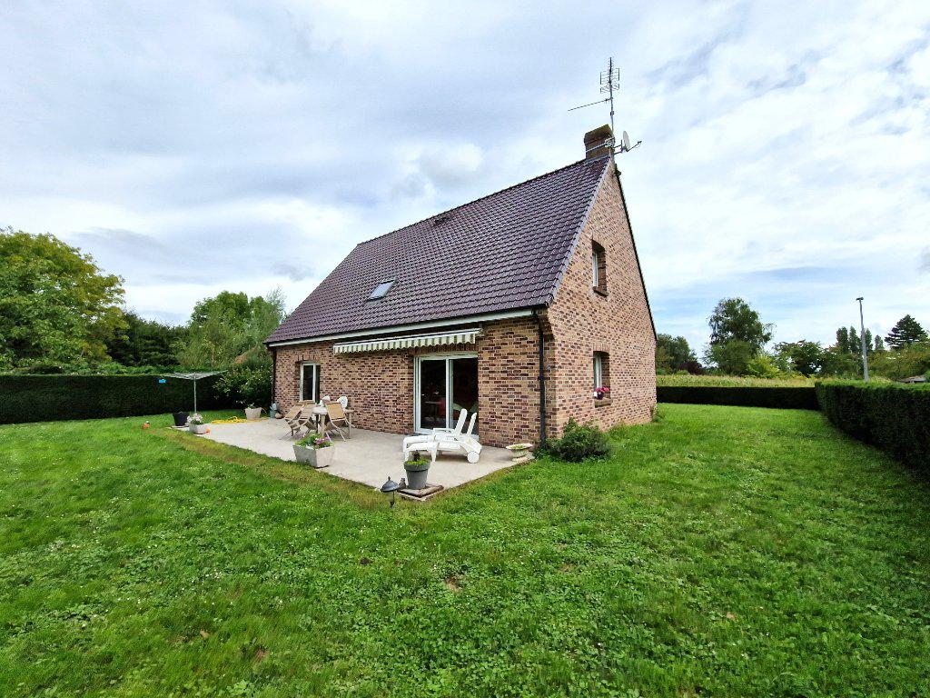 Maison Rosult