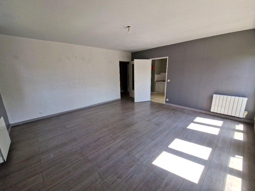 Appartement T3 Saint-André-lez-Lille