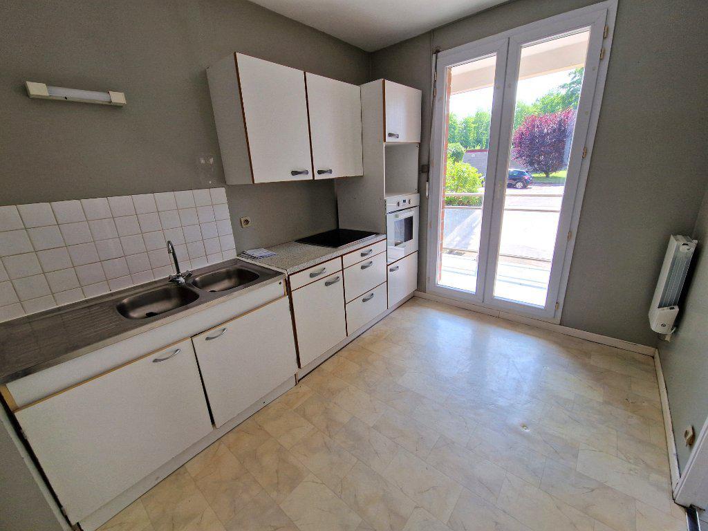 Appartement T3 Saint-André-lez-Lille
