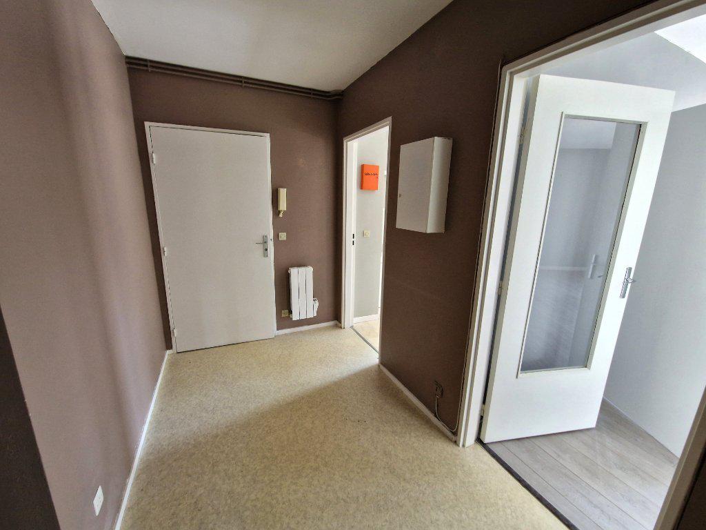 Appartement T3 Saint-André-lez-Lille