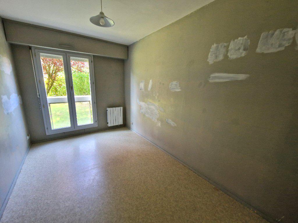 Appartement T3 Saint-André-lez-Lille