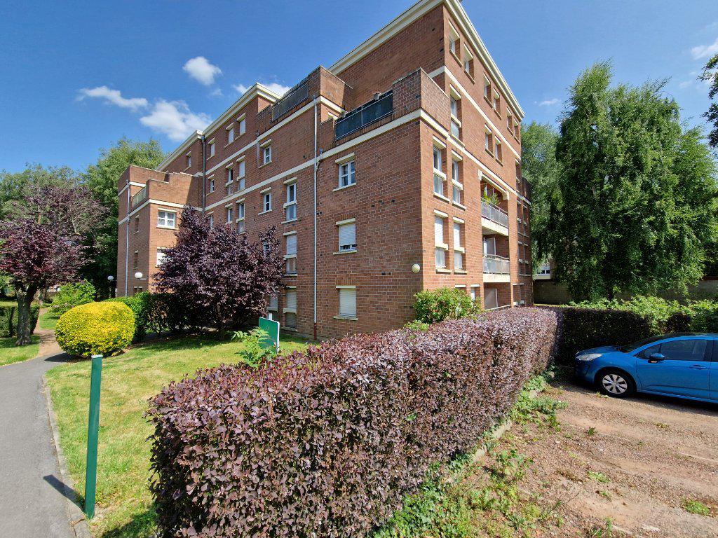 Appartement T3 Saint-André-lez-Lille