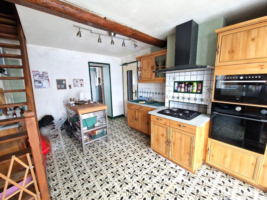 Maison Râches