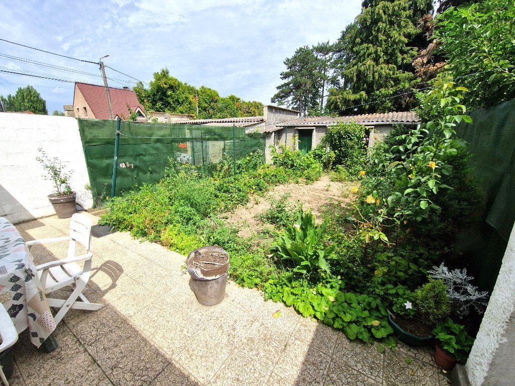 Maison Fretin
