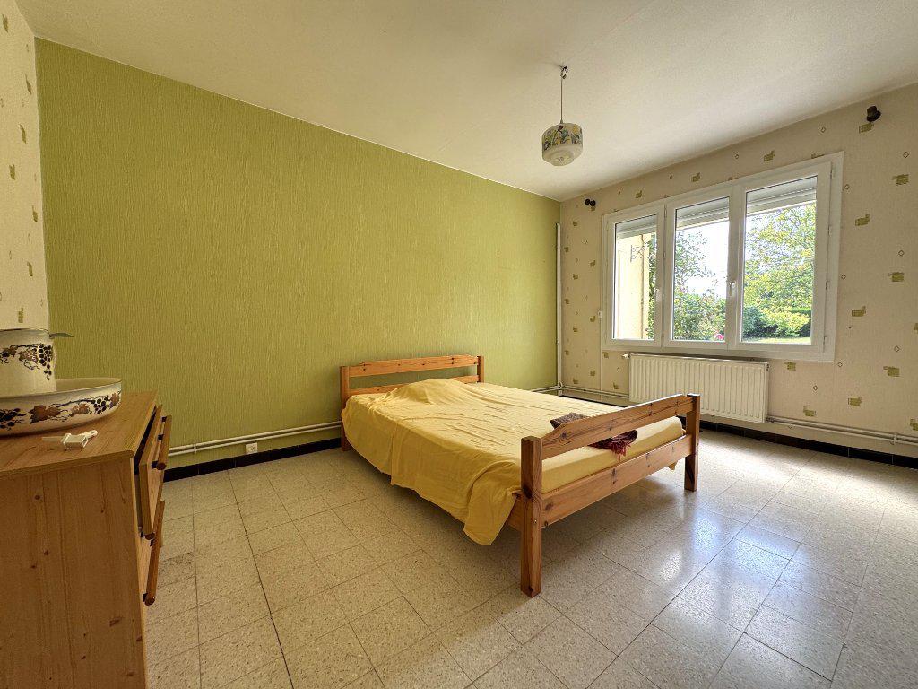Plain pied individuel Nomain