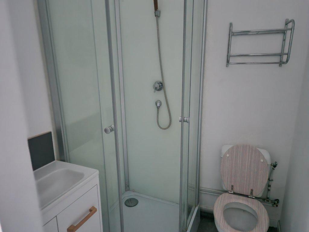 Appartement T2 Cappelle-en-Pévèle