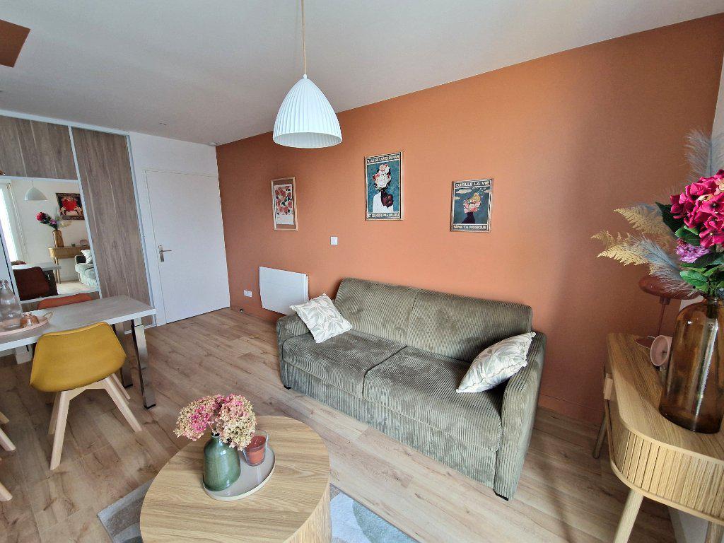 Appartement T2 Templeuve-en-Pévèle