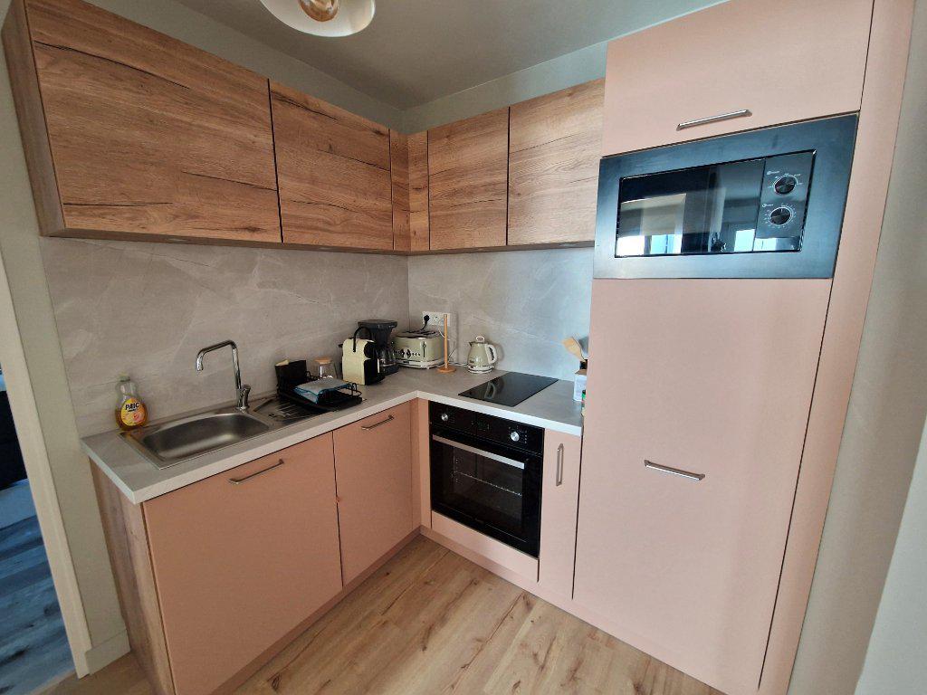 Appartement T2 Templeuve-en-Pévèle