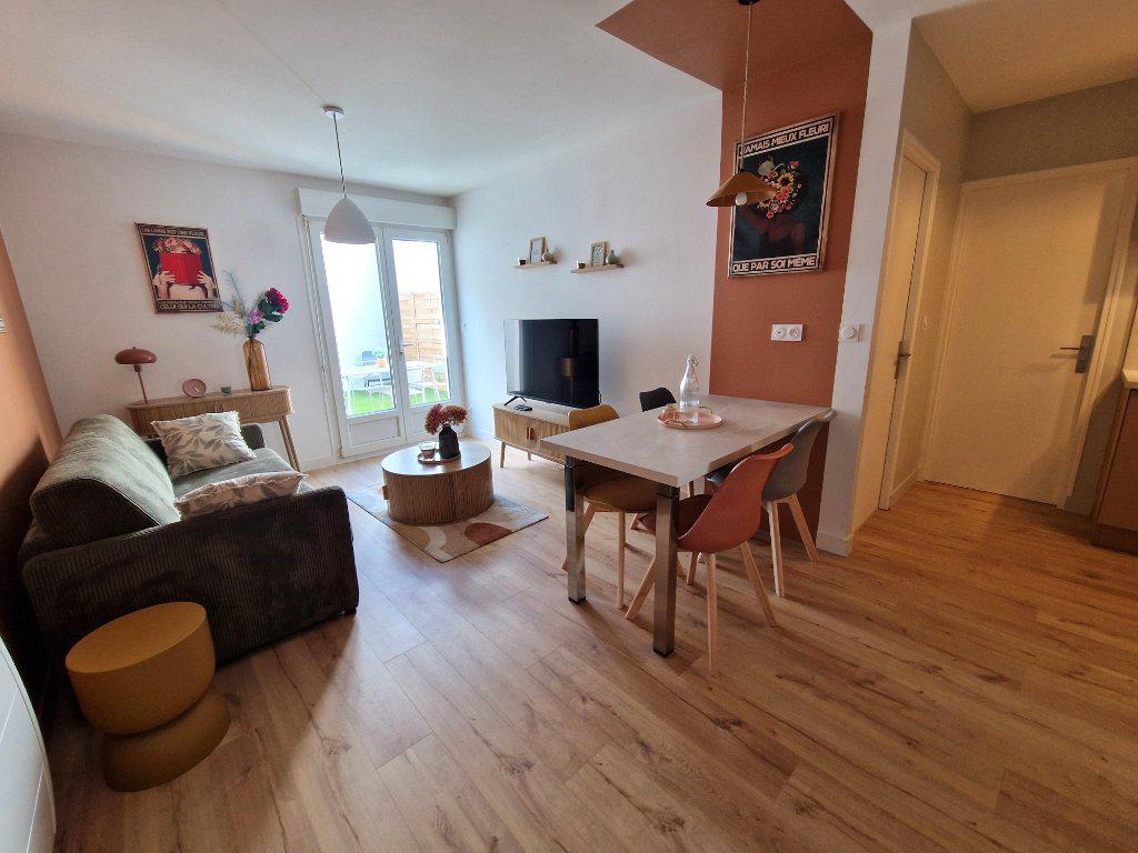 Appartement T2 Templeuve-en-Pévèle