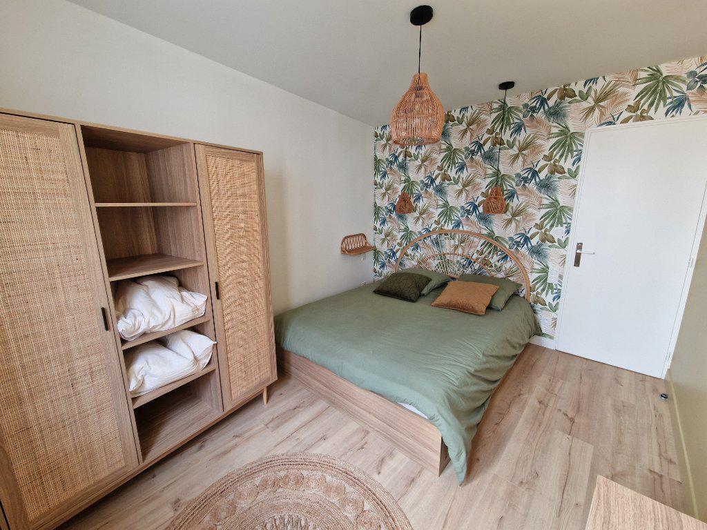Appartement T2 Templeuve-en-Pévèle