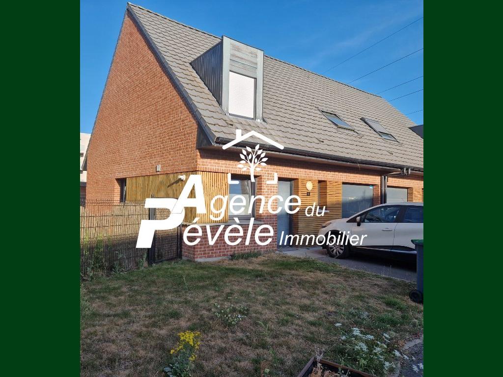 MARQUETTE LEZ LILLE
