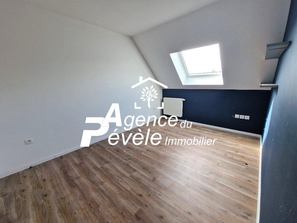 Maison Marquette-lez-Lille