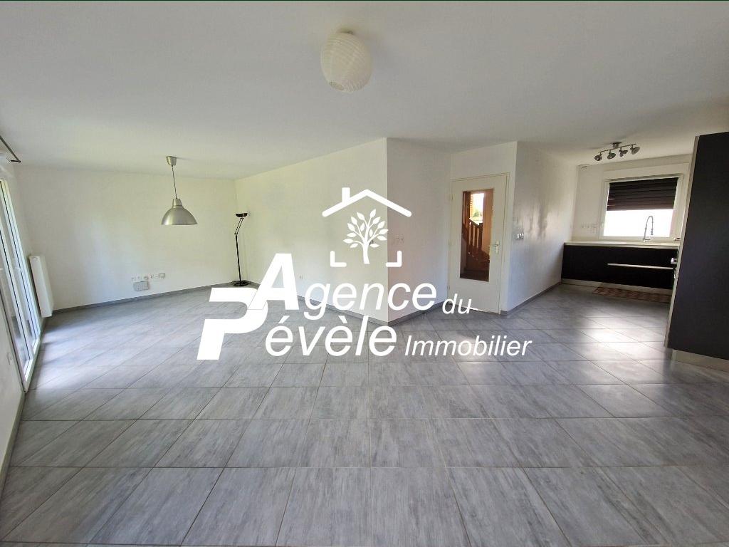Maison Marquette-lez-Lille