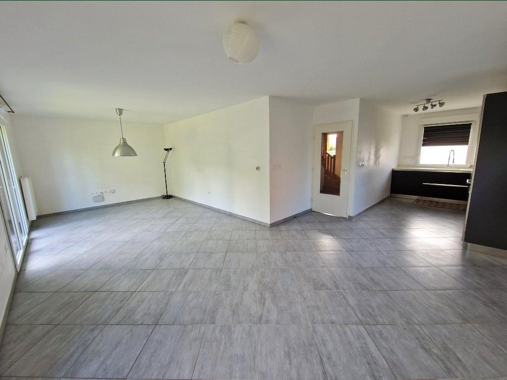 Maison Marquette-lez-Lille