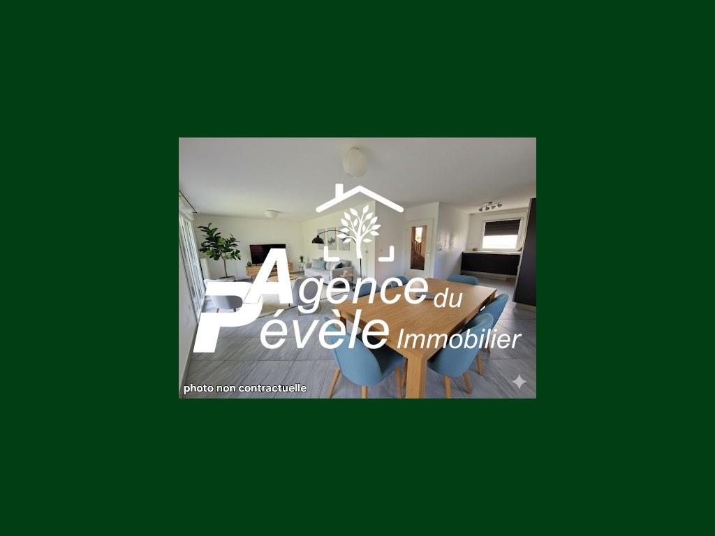 Maison Marquette-lez-Lille