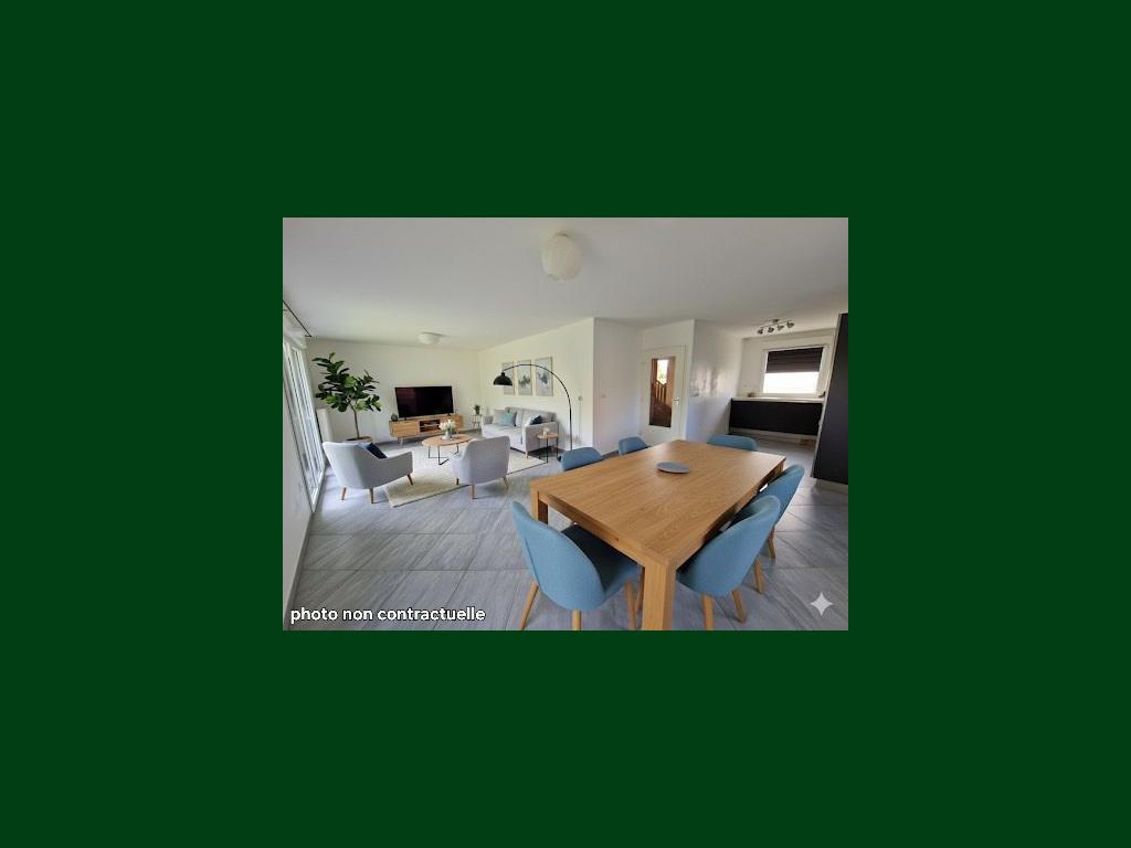 Maison Marquette-lez-Lille