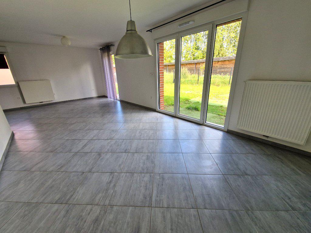 Maison Marquette-lez-Lille