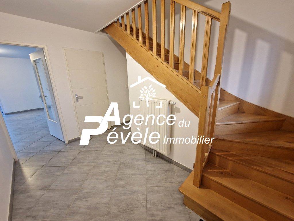 Maison Marquette-lez-Lille