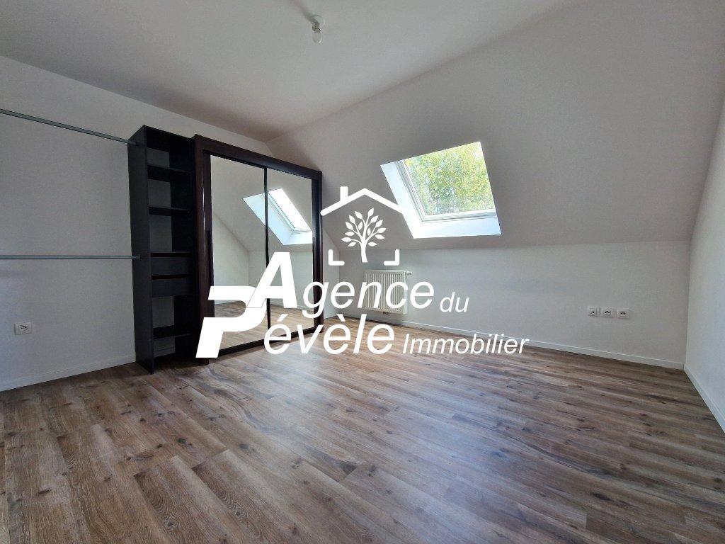 Maison Marquette-lez-Lille