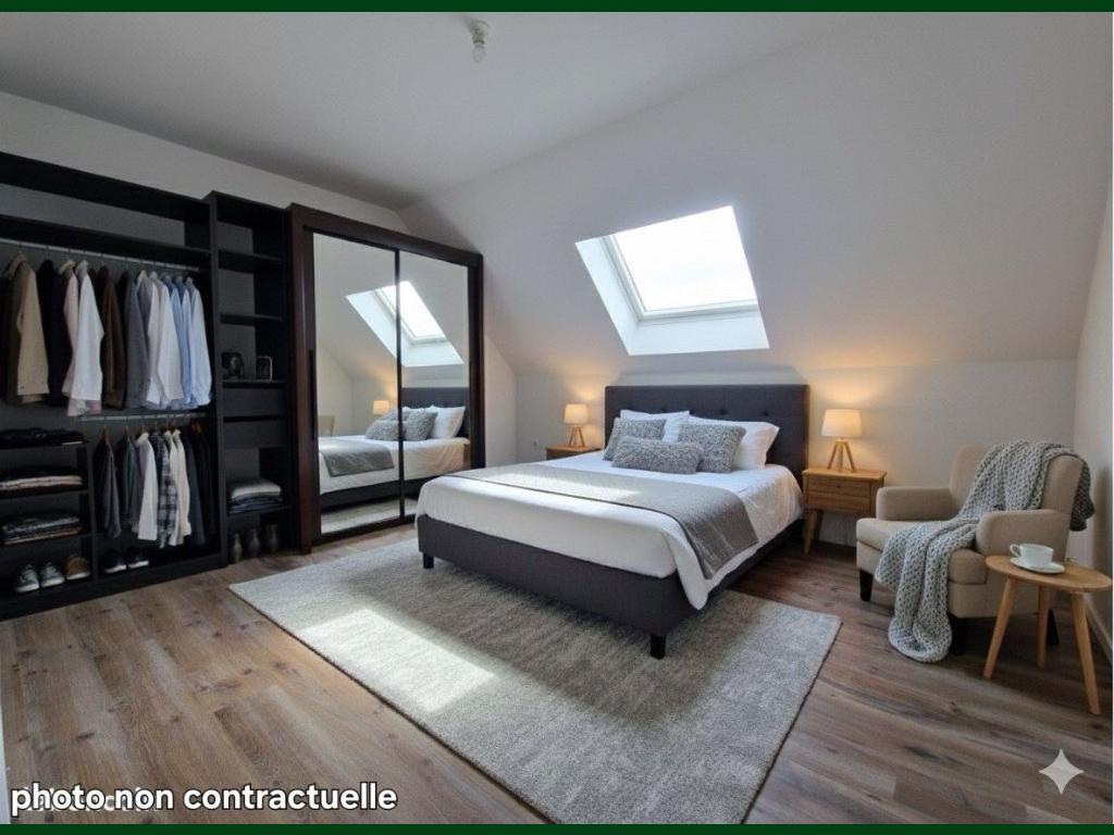 Maison Marquette-lez-Lille