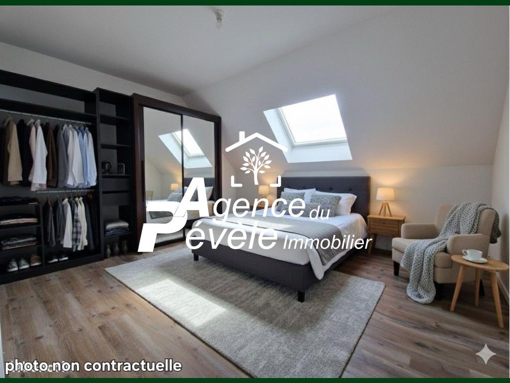 Maison Marquette-lez-Lille