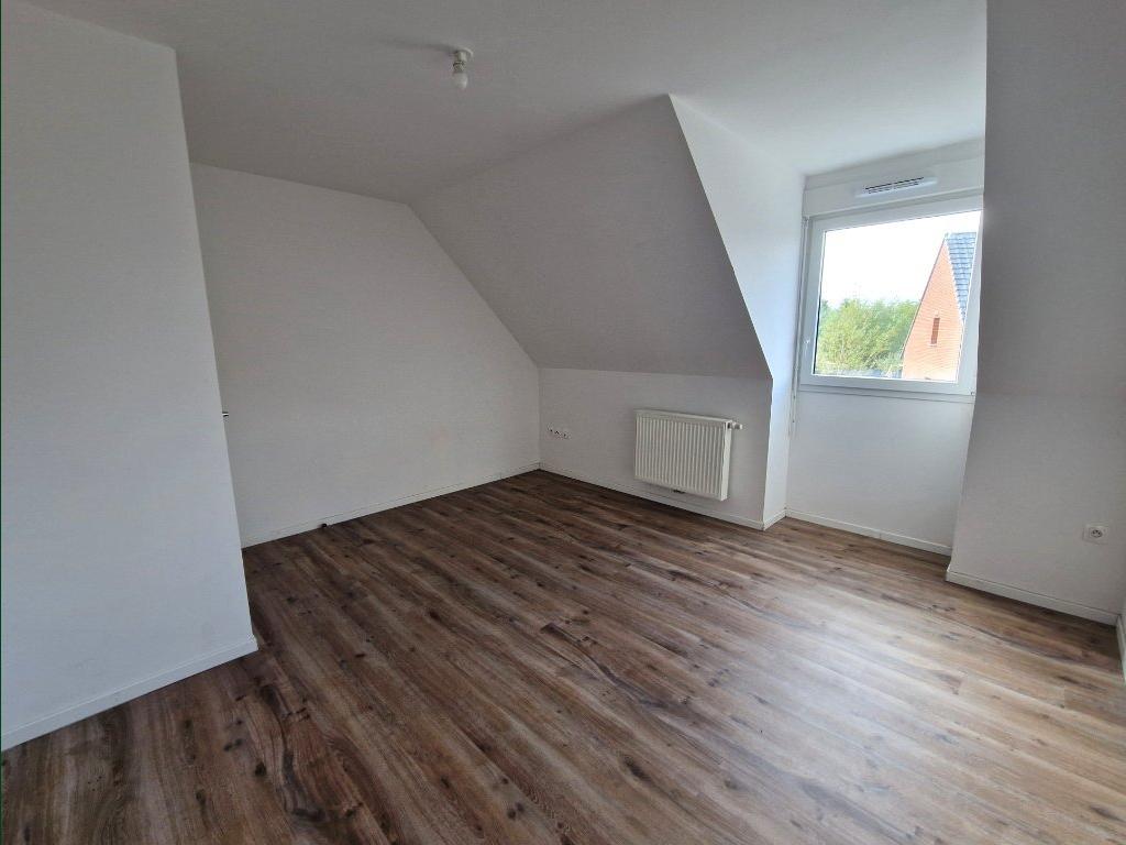 Maison Marquette-lez-Lille