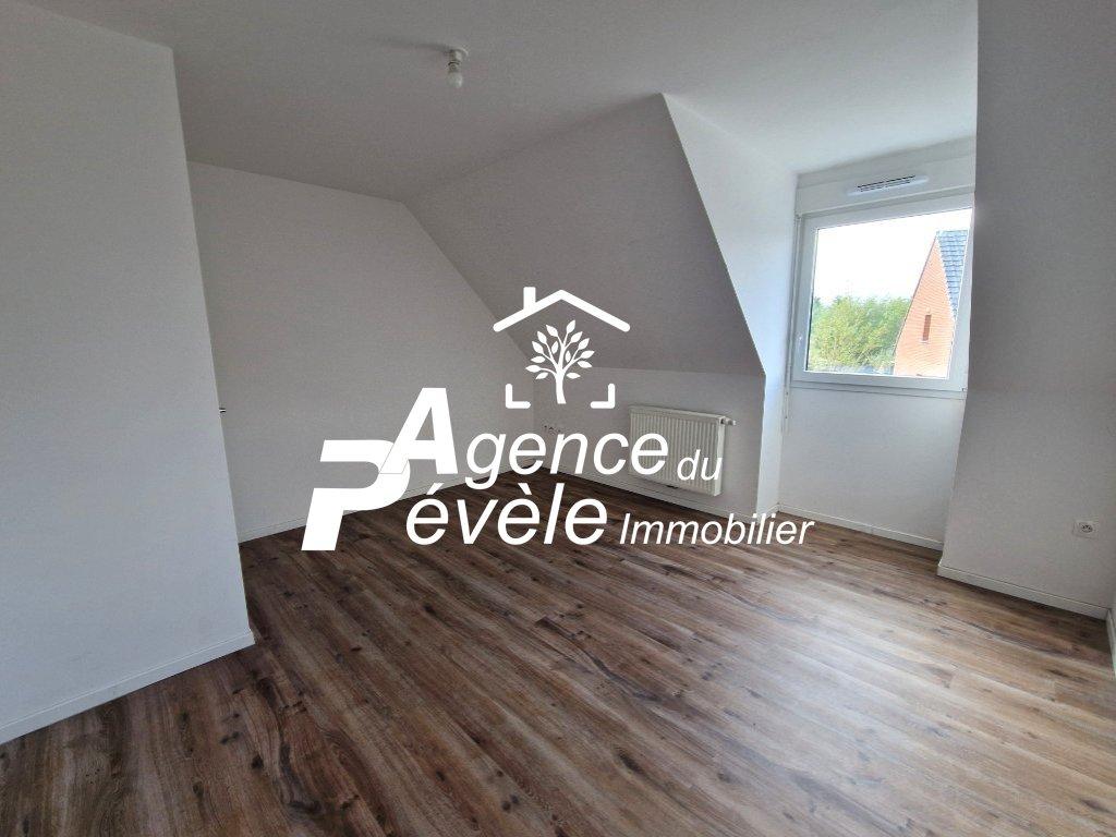 Maison Marquette-lez-Lille
