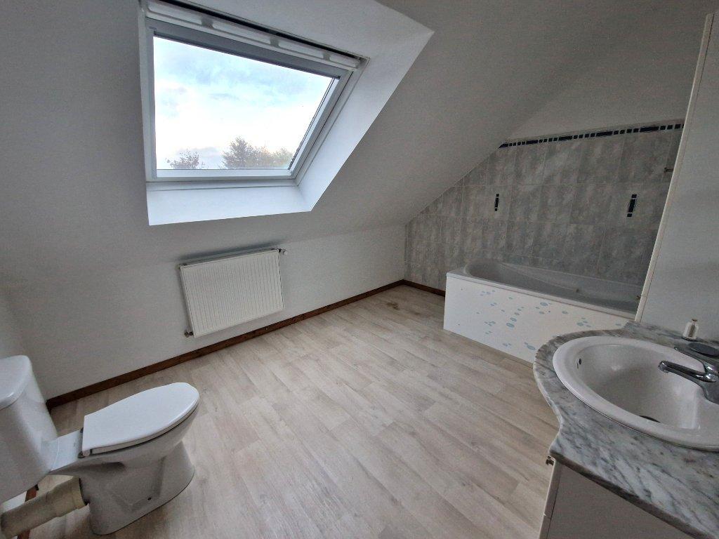 Maison individuelle Faumont