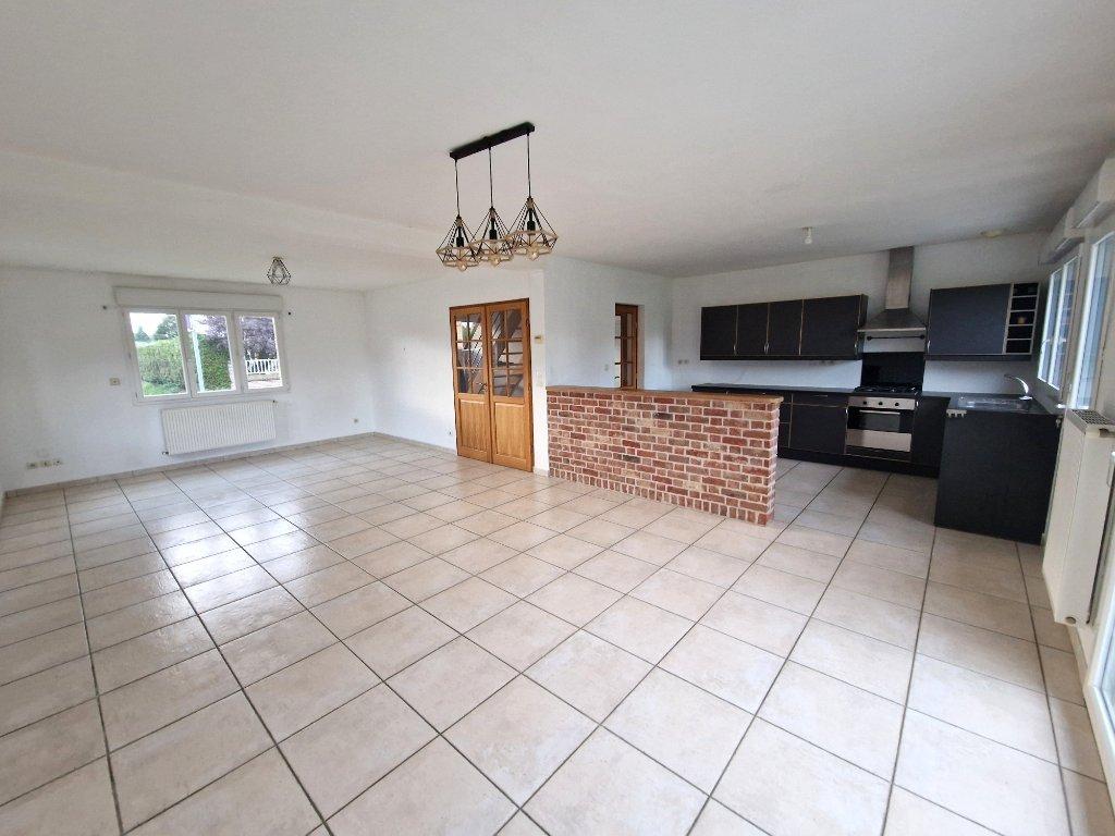 Maison individuelle Faumont