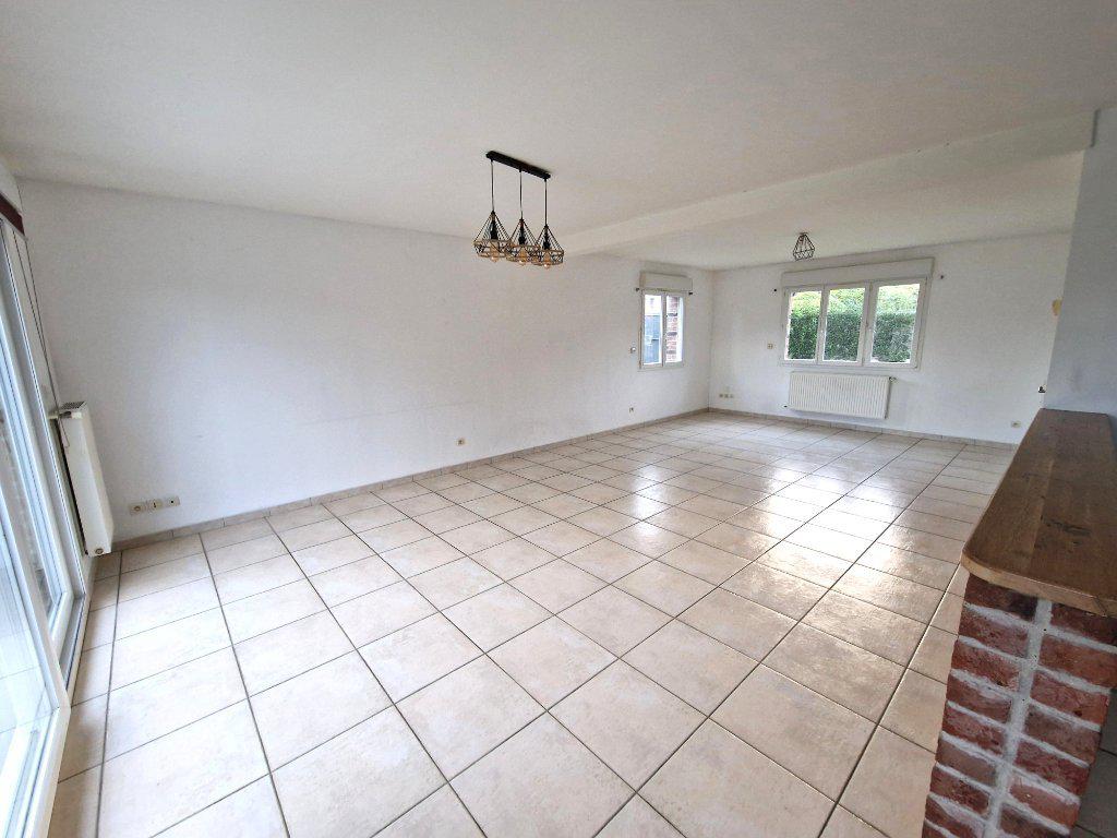 Maison individuelle Faumont