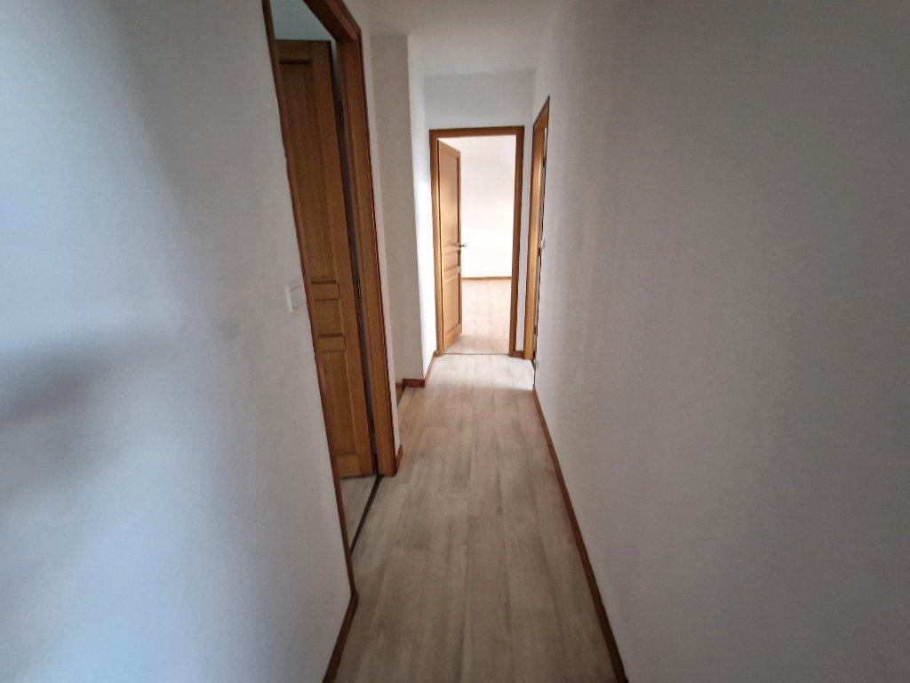 Maison individuelle Faumont