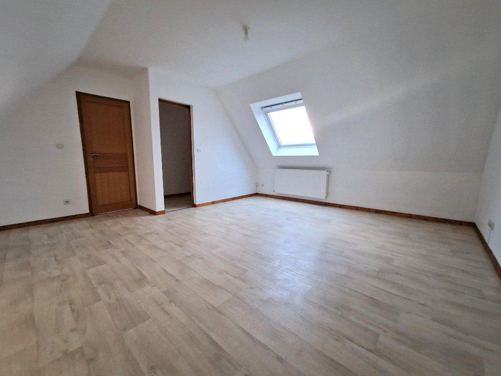 Maison individuelle Faumont