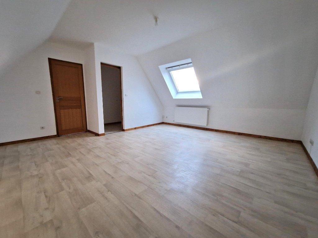 Maison individuelle Faumont