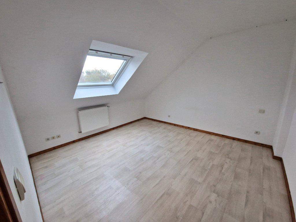 Maison individuelle Faumont