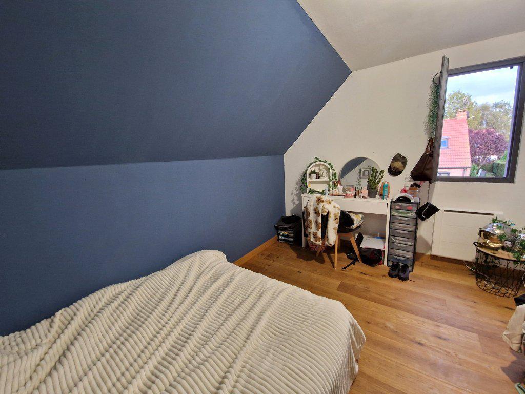 Maison individuelle Cappelle-en-Pévèle