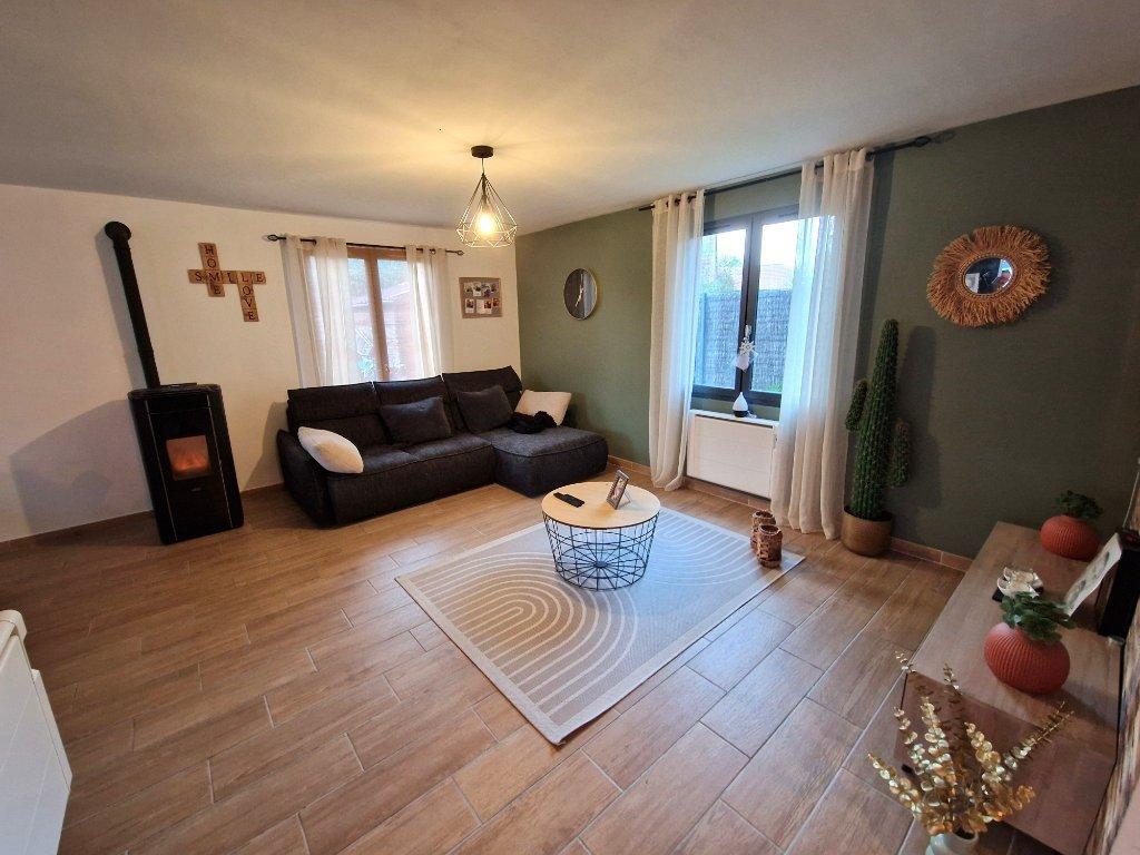 Maison individuelle Cappelle-en-Pévèle